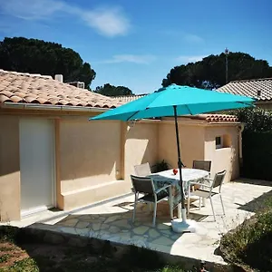 Appartement F2 Indépendant Dans -