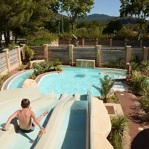 Camping Camping La Prairie