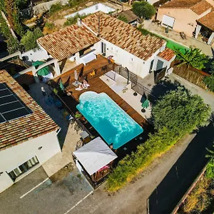 Hotel Les Galets