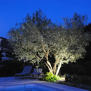 La Serenade Frühstückspension Buis-les-Baronnies