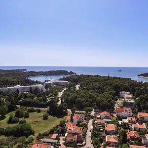 Medora Gasthof Rovinj