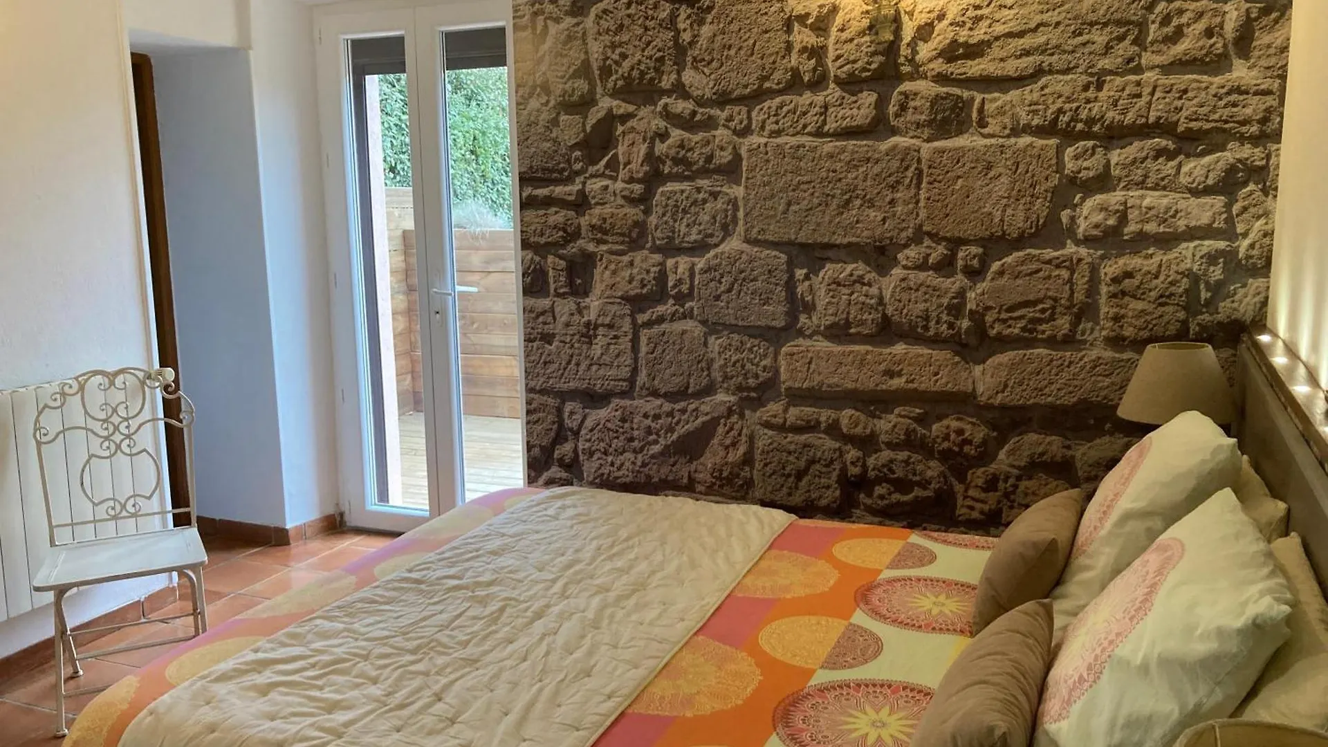 La Bastide De L'Olivier Bed & Breakfast Le Muy